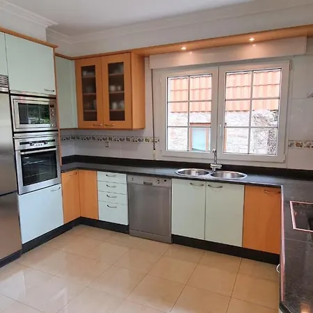 Duplex En Con Piscina Y Vistas Al Mar 아파트 *