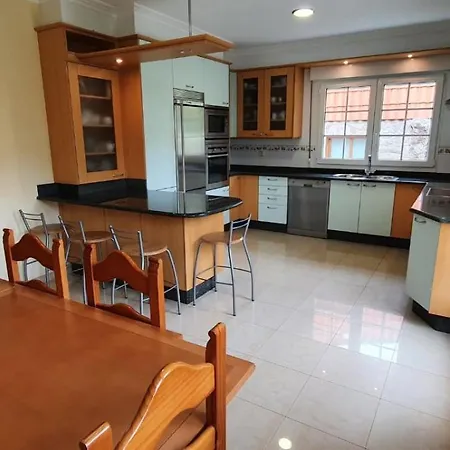 Duplex En Con Piscina Y Vistas Al Mar * 산신소