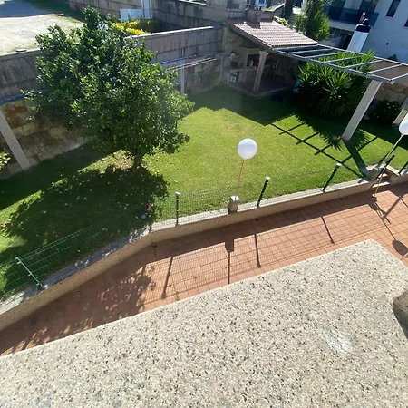 Duplex En Con Piscina Y Vistas Al Mar 산신소