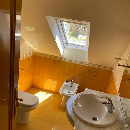 아파트 Duplex En Con Piscina Y Vistas Al Mar