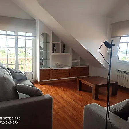 Duplex En Con Piscina Y Vistas Al Mar 아파트 *