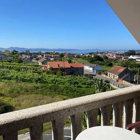Duplex En Con Piscina Y Vistas Al Mar Апартаменты *